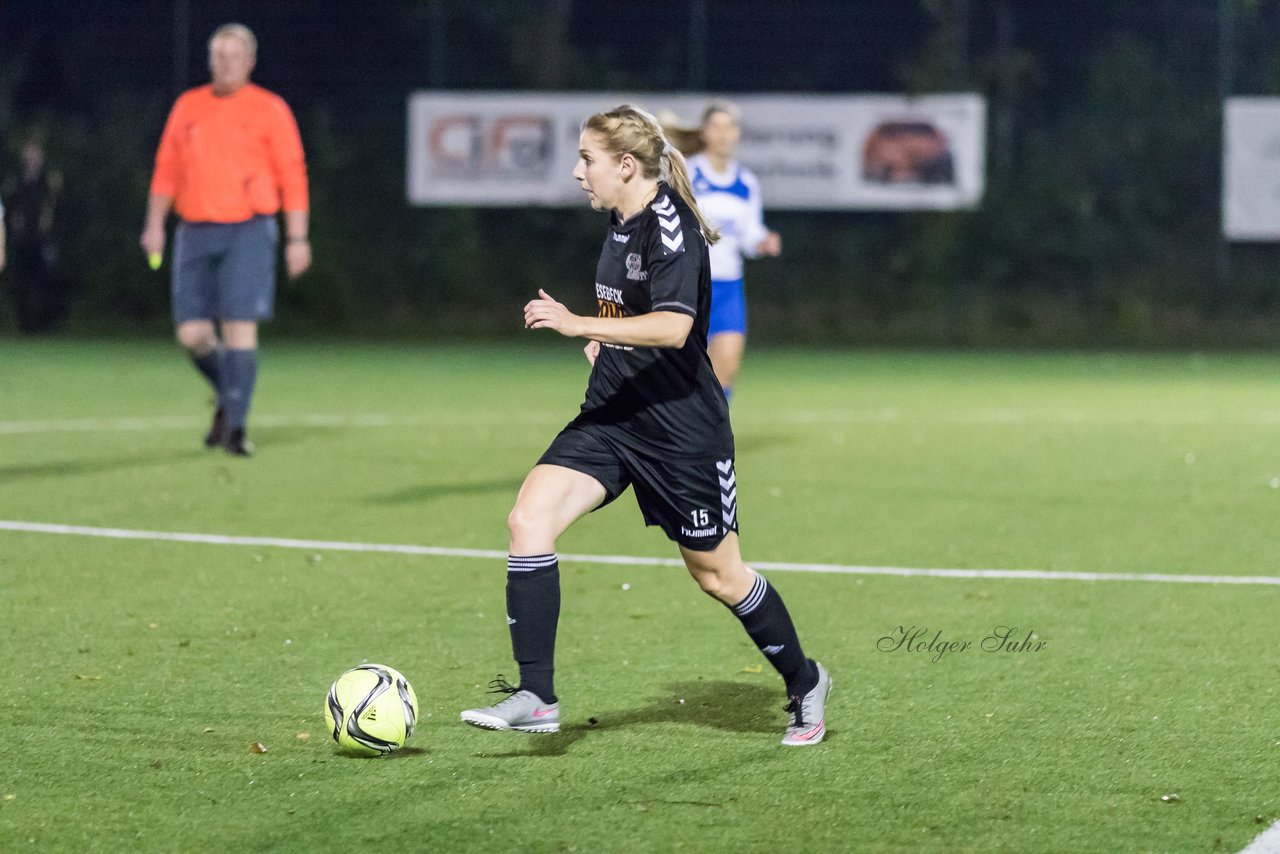 Bild 90 - Frauen Bramstedter TS - SV Henstedt Ulzburg3 : Ergebnis: 0:8